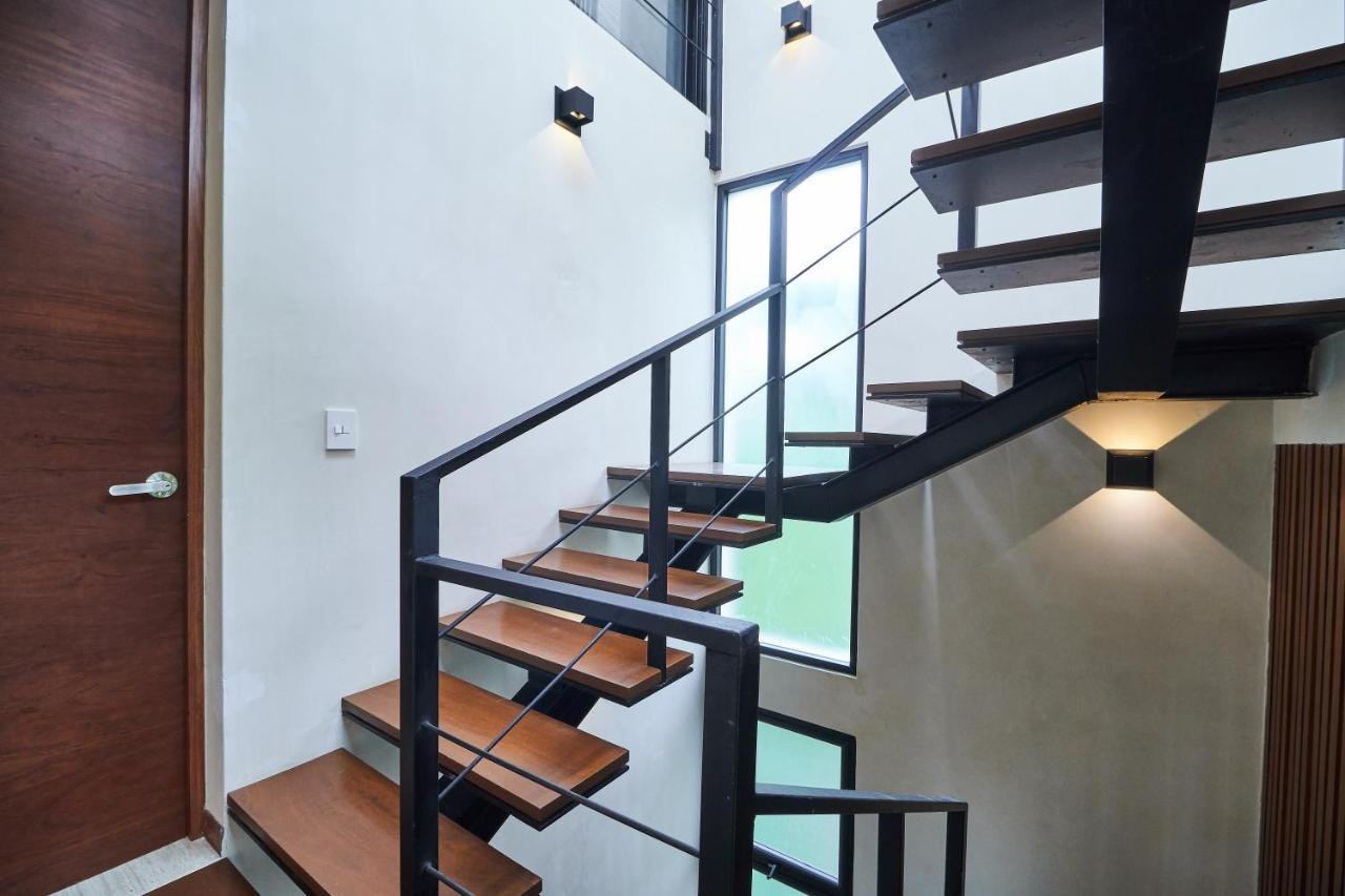 Private Pool And Rooftop In Aldea Zama, 24 7 Security In A Gated Community 15 Tulum Exteriör bild