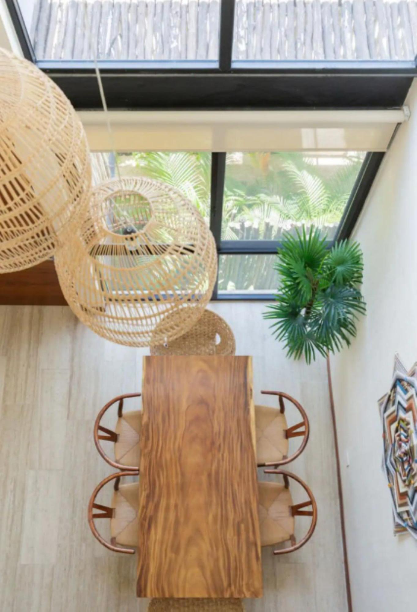 Private Pool And Rooftop In Aldea Zama, 24 7 Security In A Gated Community 15 Tulum Exteriör bild