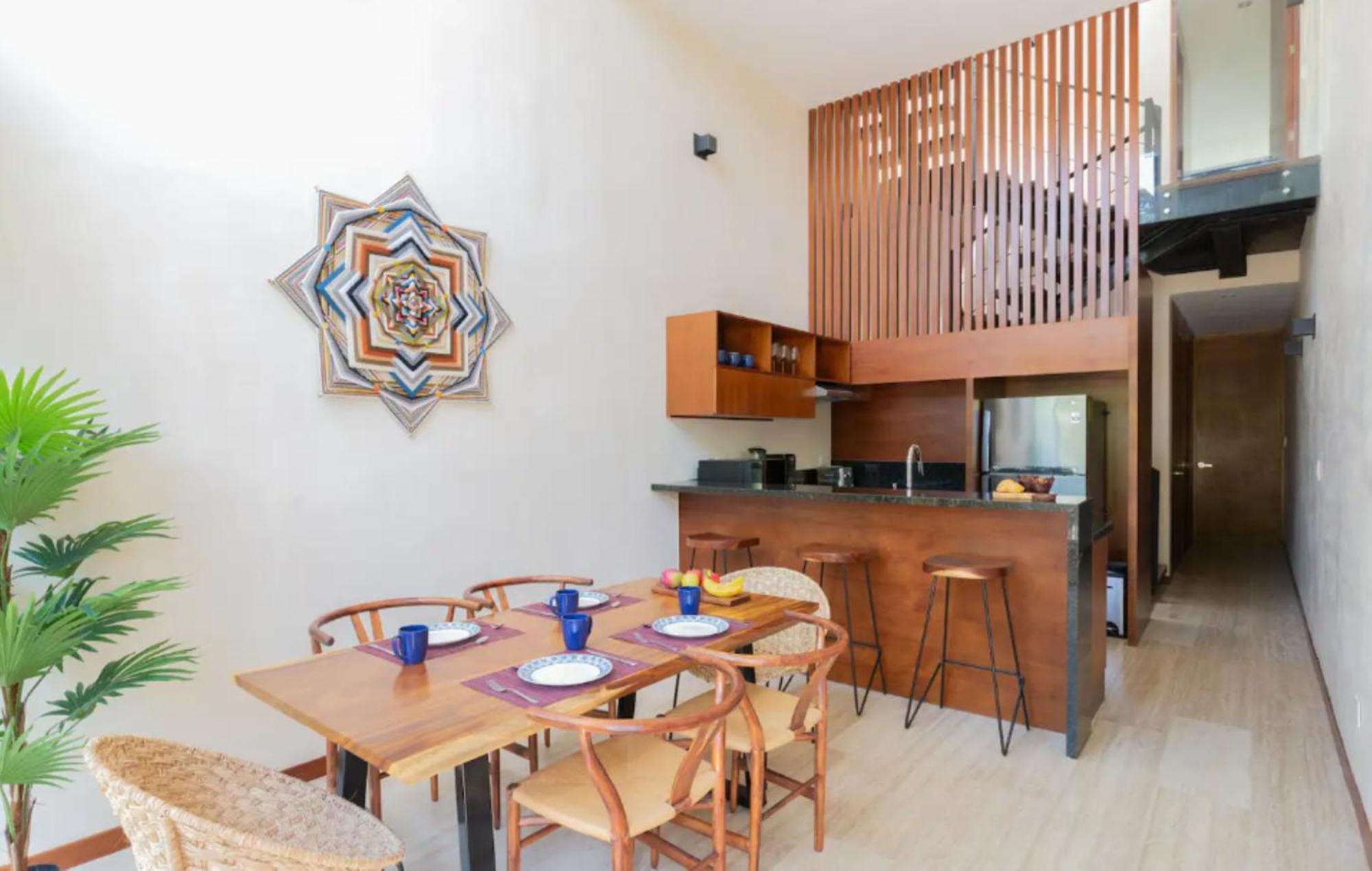 Private Pool And Rooftop In Aldea Zama, 24 7 Security In A Gated Community 15 Tulum Exteriör bild