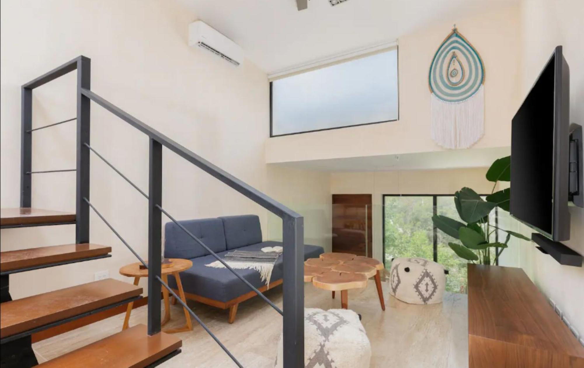 Private Pool And Rooftop In Aldea Zama, 24 7 Security In A Gated Community 15 Tulum Exteriör bild