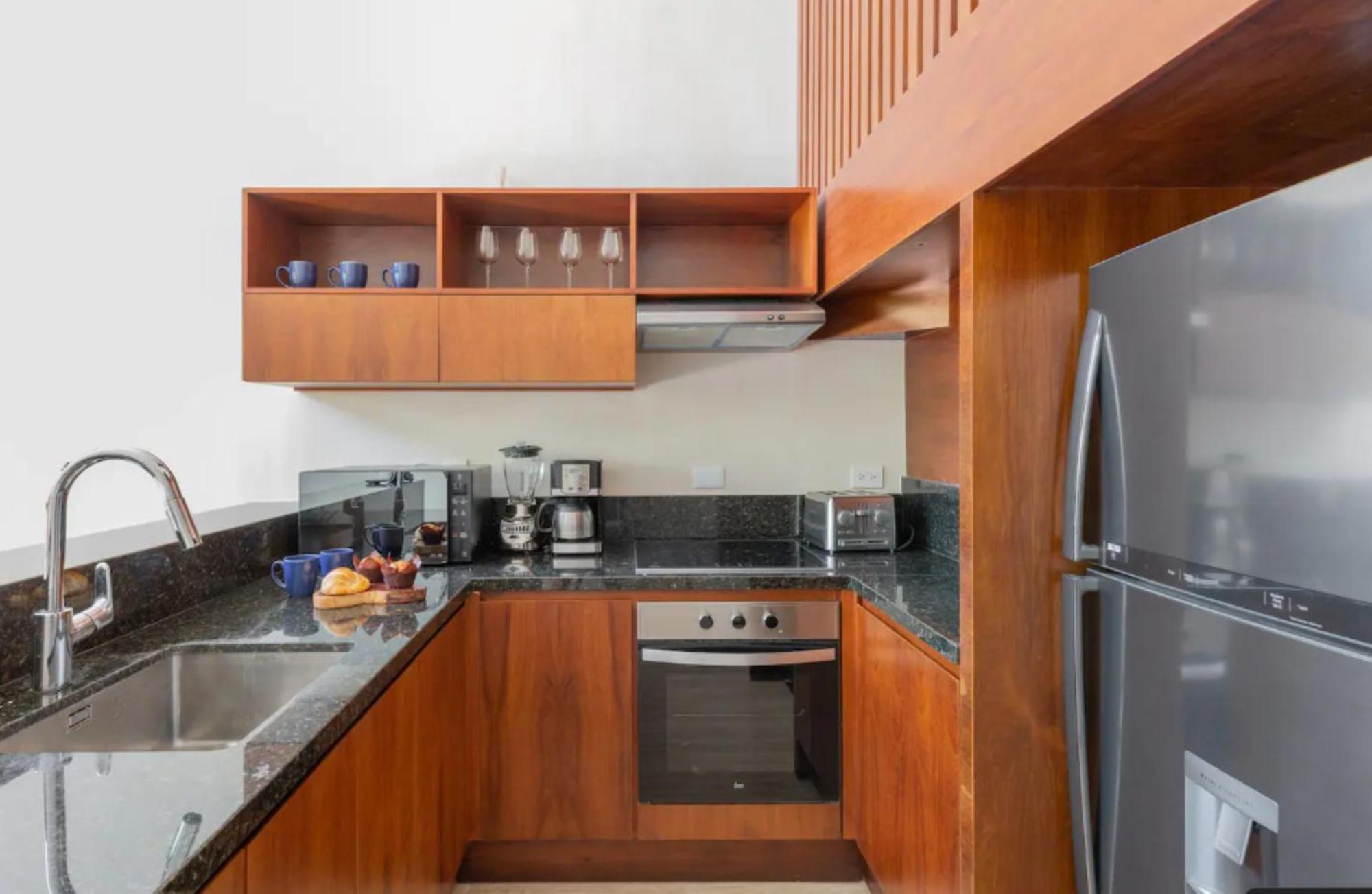 Private Pool And Rooftop In Aldea Zama, 24 7 Security In A Gated Community 15 Tulum Exteriör bild