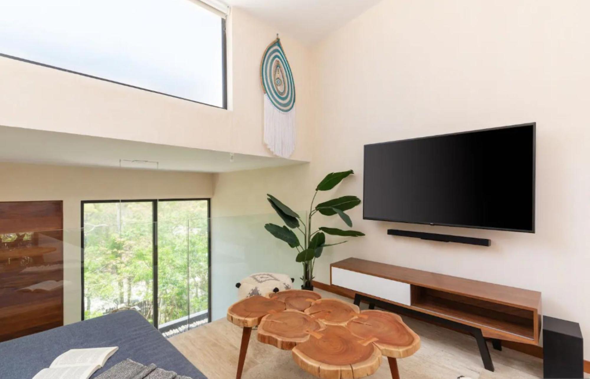 Private Pool And Rooftop In Aldea Zama, 24 7 Security In A Gated Community 15 Tulum Exteriör bild