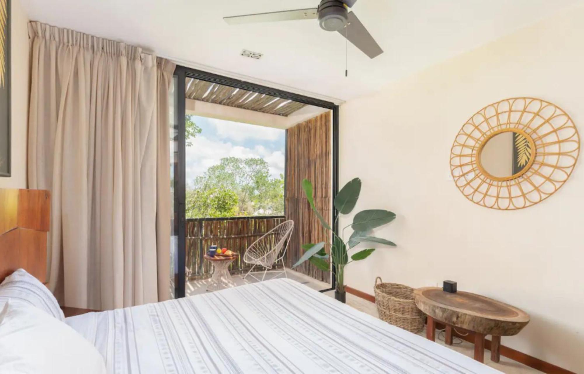 Private Pool And Rooftop In Aldea Zama, 24 7 Security In A Gated Community 15 Tulum Exteriör bild